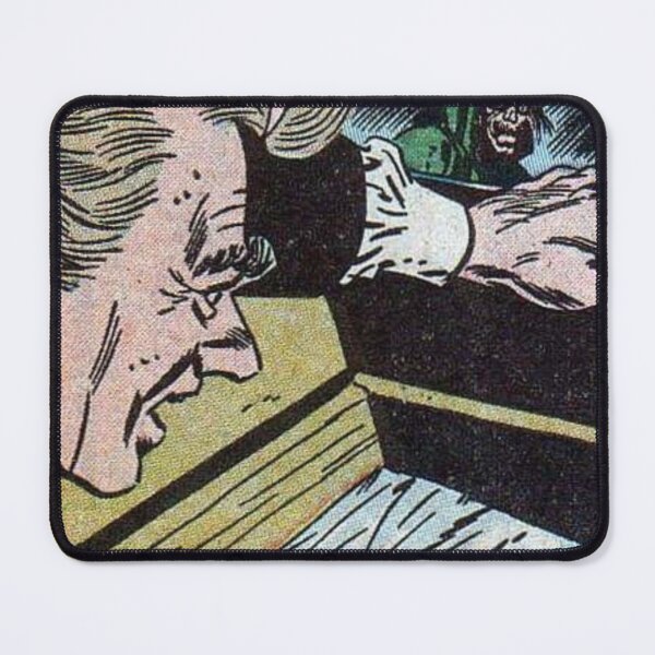 Item preview, Golden age horror comics | Scary vintage comics 1950s for American comic book lovers | Classic retro comic books designed and sold by Awesome 4 all.