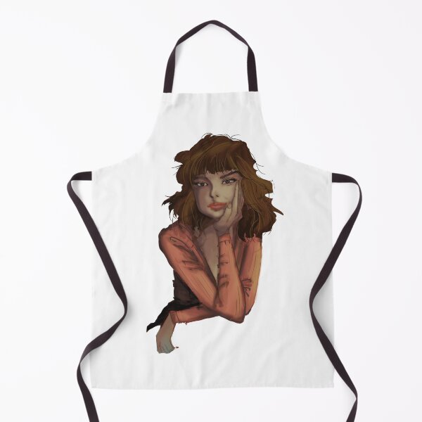 Item preview, La Muchacha designed and sold by asatadeo.