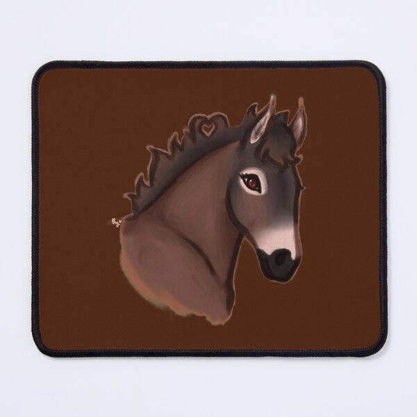 Item preview, Wild horse foal   designed and sold by ALLISONBOUTIQUE.