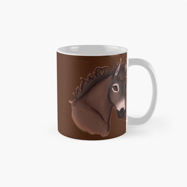 Item preview, Wild horse foal   designed and sold by ALLISONBOUTIQUE.