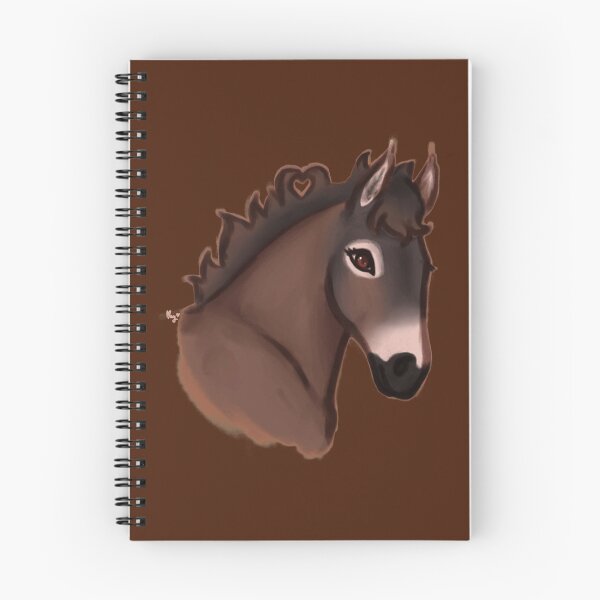 Item preview, Wild horse foal   designed and sold by ALLISONBOUTIQUE.