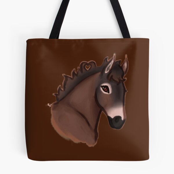 Item preview, Wild horse foal   designed and sold by ALLISONBOUTIQUE.