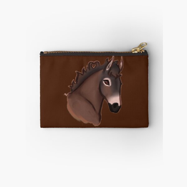 Item preview, Wild horse foal   designed and sold by ALLISONBOUTIQUE.