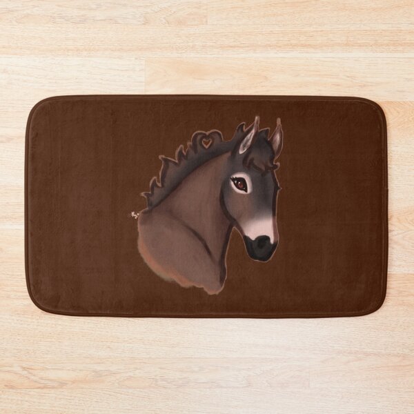 Item preview, Wild horse foal   designed and sold by ALLISONBOUTIQUE.