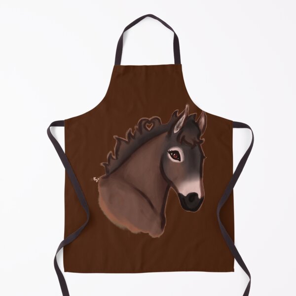 Item preview, Wild horse foal   designed and sold by ALLISONBOUTIQUE.
