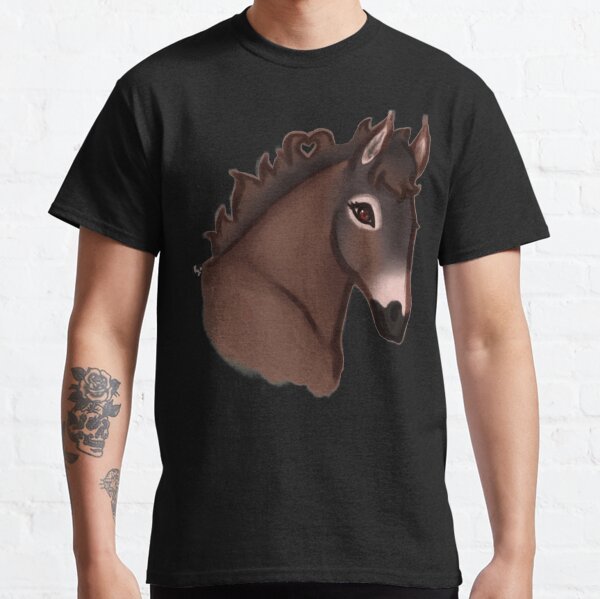 Item preview, Wild horse foal   designed and sold by ALLISONBOUTIQUE.