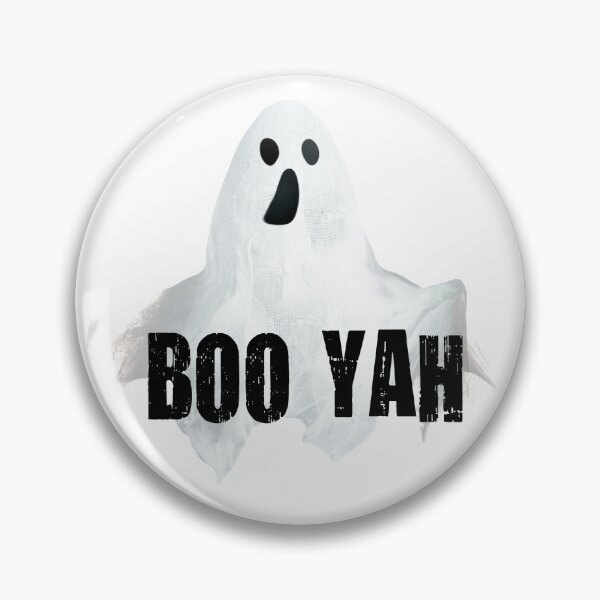 Item preview, Boo Yah designed and sold by Martini-Four.
