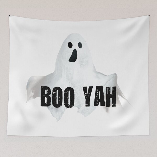 Item preview, Boo Yah designed and sold by Martini-Four.