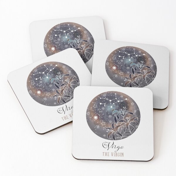 Item preview, September 2022 Calendar Moon phase calendar 2022 Virgo constellation calendar Lunar calendar 2022 Astronomy gifts Calendario 2022 Wall Calendar designed and sold by GalleryArtField.