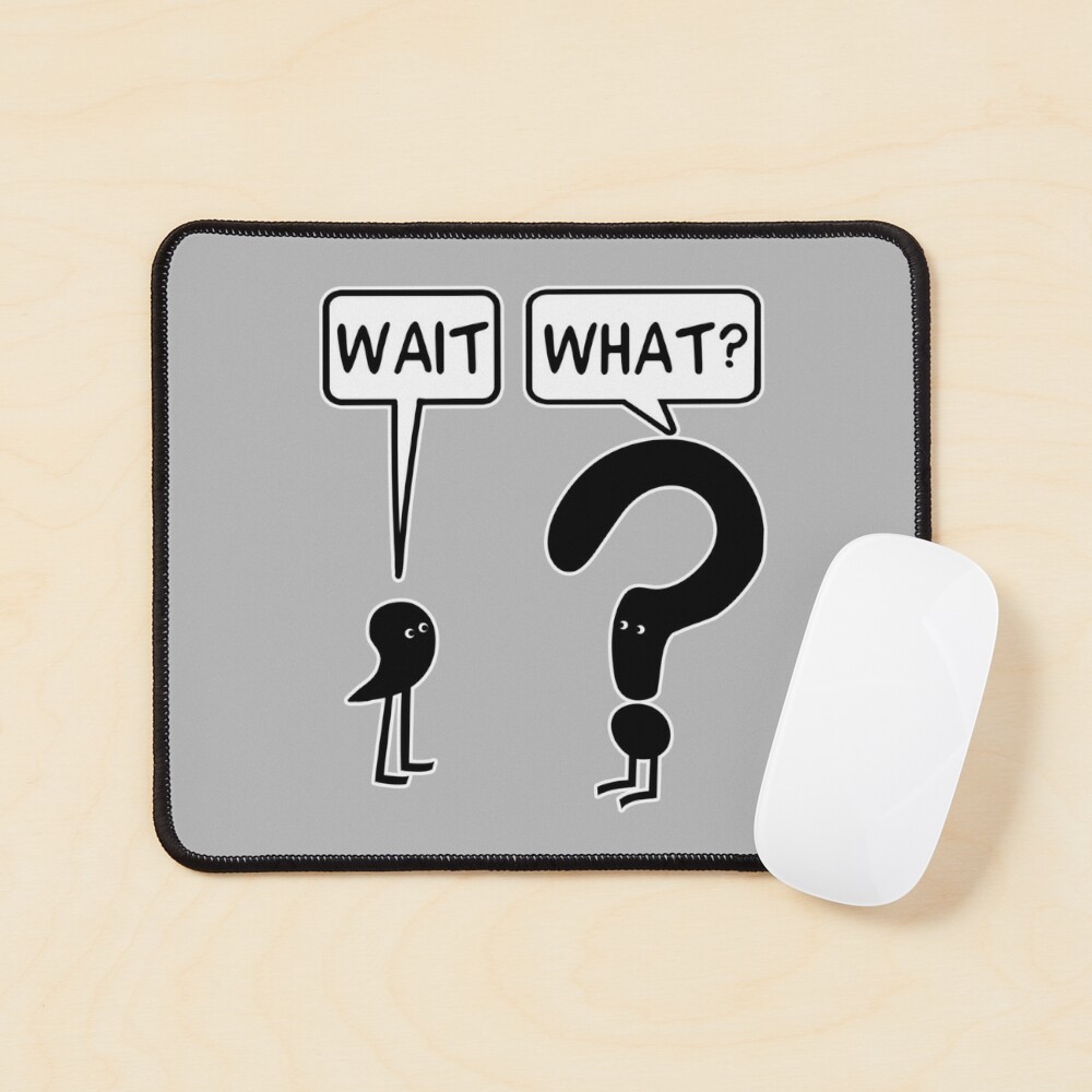 wait what ?: Thinking women meme notebook : Funny Internet Meme Blank Lined  Journal / Handwriting Notebook.