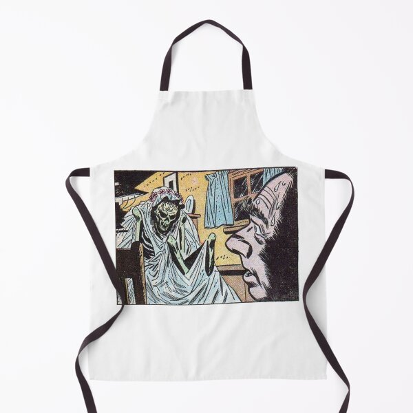 Item preview, Golden age horror comics for American comic book lovers | Scary vintage comics | 50s vintage comics | Bride ghost designed and sold by Awesome 4 all.