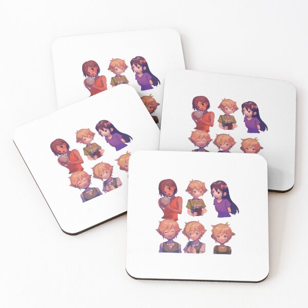 Item preview, OMORI,FAMILY designed and sold by Laura-Arso.