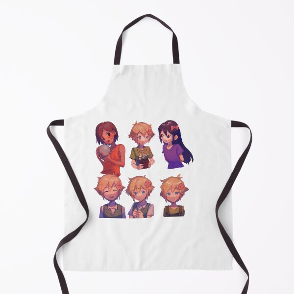 Item preview, OMORI,FAMILY designed and sold by Laura-Arso.