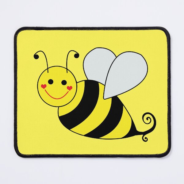 Item preview, Bumble Bee Graphic designed and sold by ironydesigns.