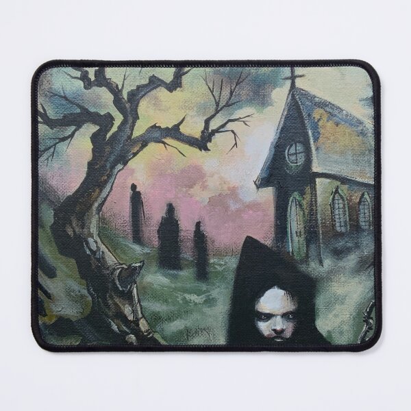 Item preview, The Unknown Church designed and sold by David Irvine.