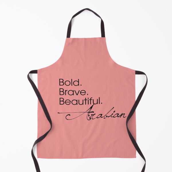 Item preview, Arabian Horse owners, breeders and devotees know... Fitted Scoop brave beautiful designed and sold by ALLISONBOUTIQUE.