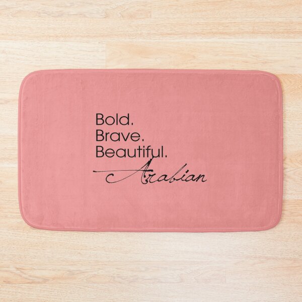 Item preview, Arabian Horse owners, breeders and devotees know... Fitted Scoop brave beautiful designed and sold by ALLISONBOUTIQUE.