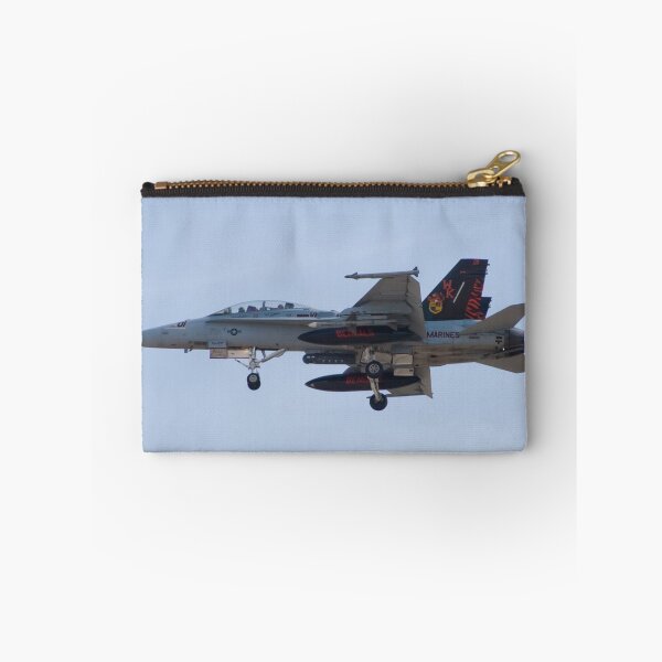 Item preview, 164696 F/A-18D Hornet On Approach designed and sold by Henry Plumley.
