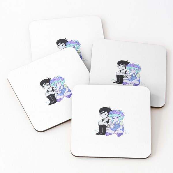 Item preview, OMORI,FRANDS, CUTE designed and sold by Laura-Arso.