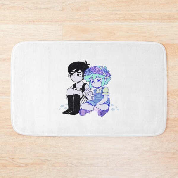 Item preview, OMORI,FRANDS, CUTE designed and sold by Laura-Arso.