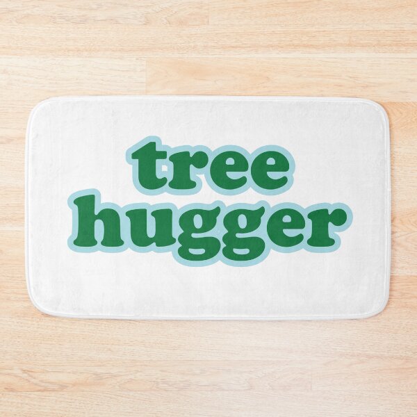 Item preview, tree hugger designed and sold by espanier.