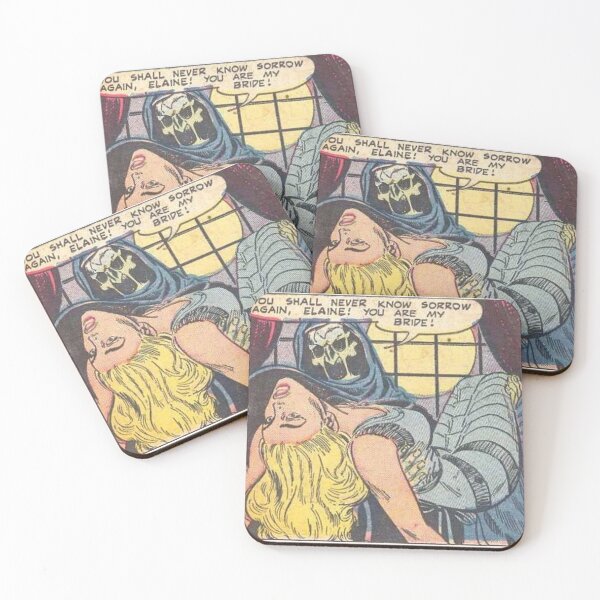 Item preview, Golden age horror comics for American comic book lovers | Scary vintage comics 1960s designed and sold by Awesome 4 all.