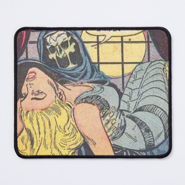 Item preview, Golden age horror comics for American comic book lovers | Scary vintage comics 1960s designed and sold by Awesome 4 all.
