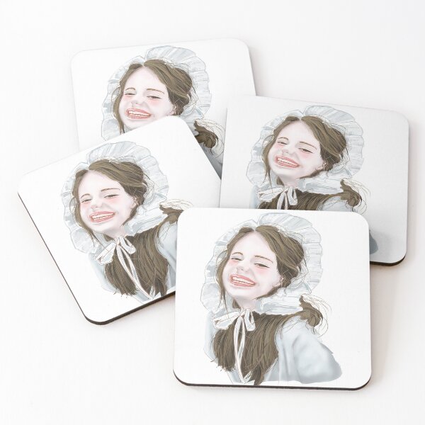 Item preview, La Chica designed and sold by asatadeo.