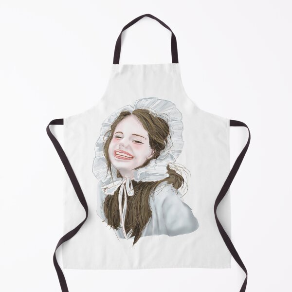 Item preview, La Chica designed and sold by asatadeo.