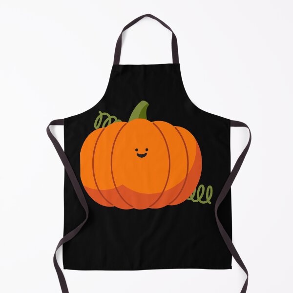 Item preview, Pumpkin With A Tiny Face designed and sold by Tiienda ⭐⭐⭐⭐⭐(1.3k).