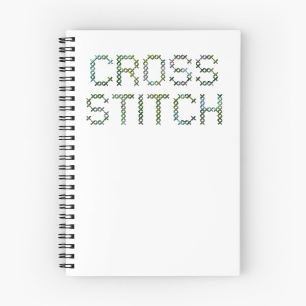 Item preview, Cross Stitch - Stitched Text designed and sold by MirandaOriginal.