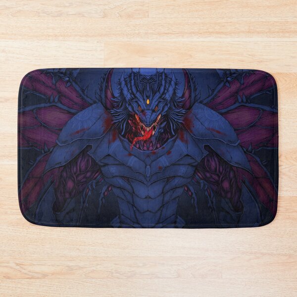 Item preview, Beelzebub version 3 designed and sold by otharus-stei.