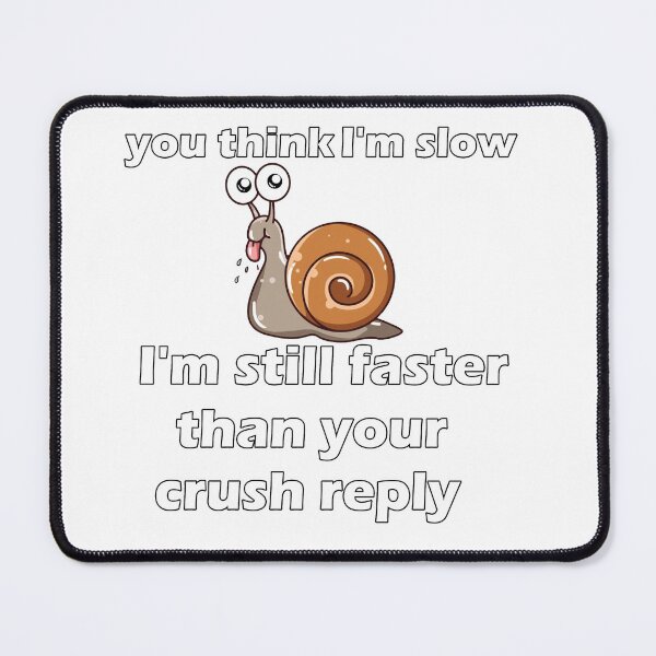 Item preview, funny snail running club team cute slug designed and sold by Sun Rise.