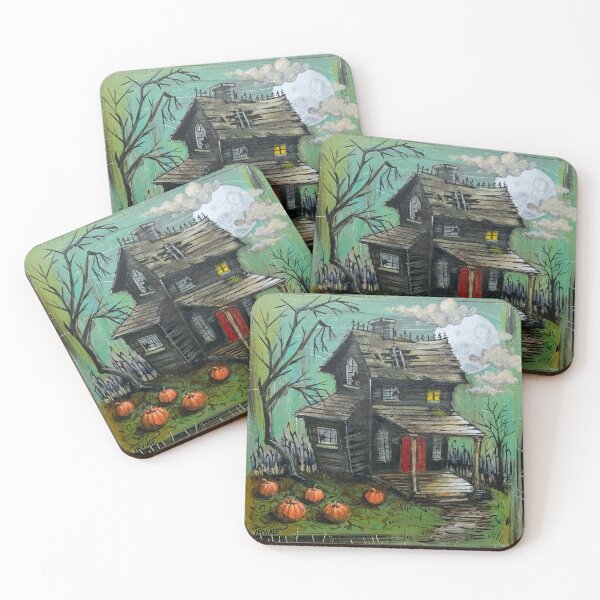 Item preview, Somebody is Home designed and sold by David Irvine.