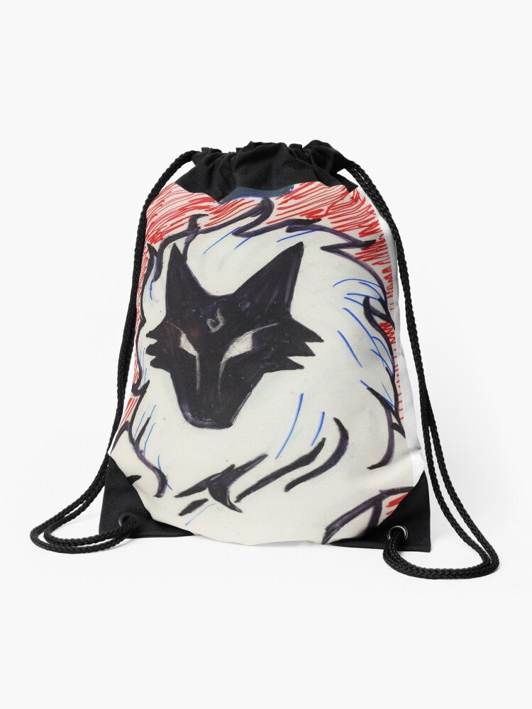 lol drawstring bags