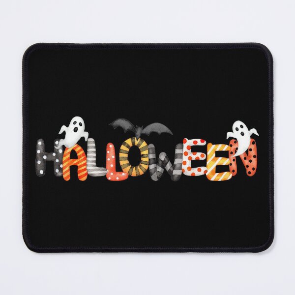 Item preview, Watercolor Halloween designed and sold by ChelleCreate.