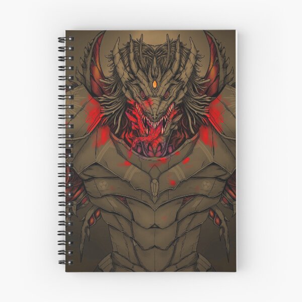 Item preview, Beelzebub version 2 designed and sold by otharus-stei.