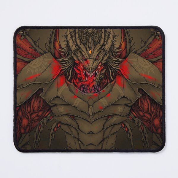 Item preview, Beelzebub version 2 designed and sold by otharus-stei.