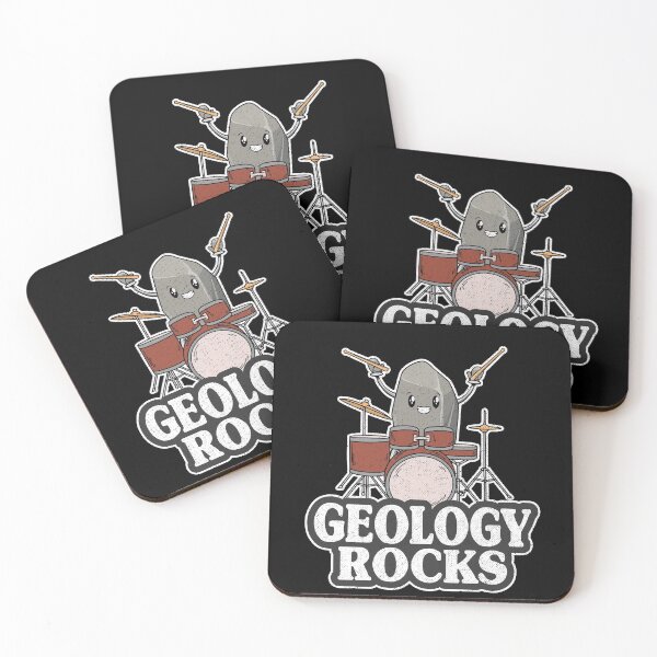 Item preview, Rockhound Rock Mineral Collector Geologist Geology Rocks designed and sold by Stronzi.
