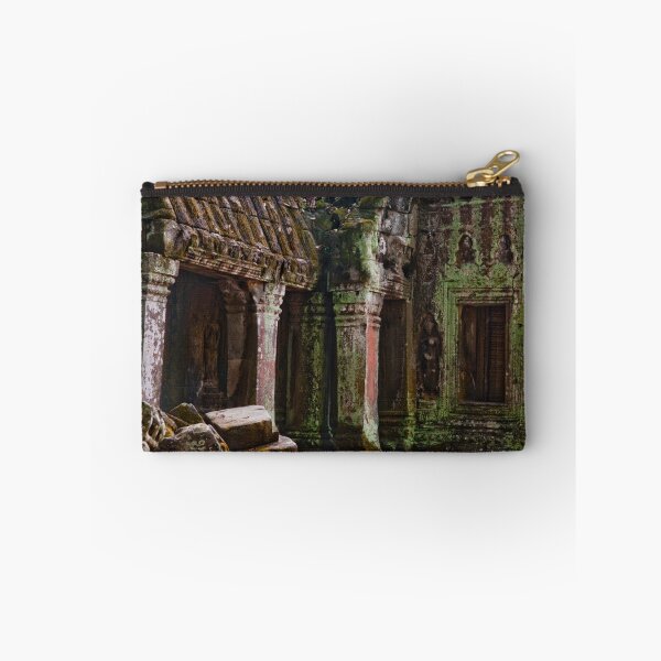 Item preview, Angkor Thom City Ruins designed and sold by phil decocco.