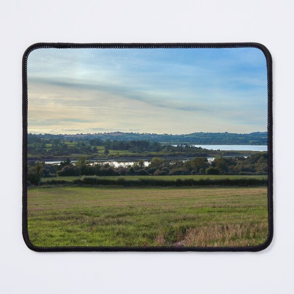 Item preview, Evening light over Llangorse Lake, Brecon Beacons designed and sold by VnGphoto.
