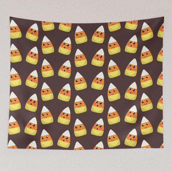 Item preview, Feeling candy corny designed and sold by AtticPotato.