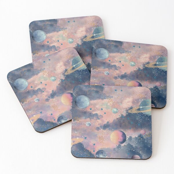 Item preview, Stars and Planets designed and sold by Adbor-Tb.
