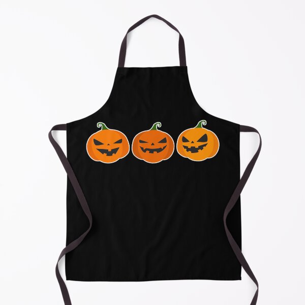 Item preview, Funny Pumpkin Faces designed and sold by P2CPOD.