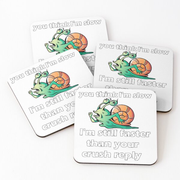 Item preview, funny snail running club team cute slug designed and sold by Sun Rise.