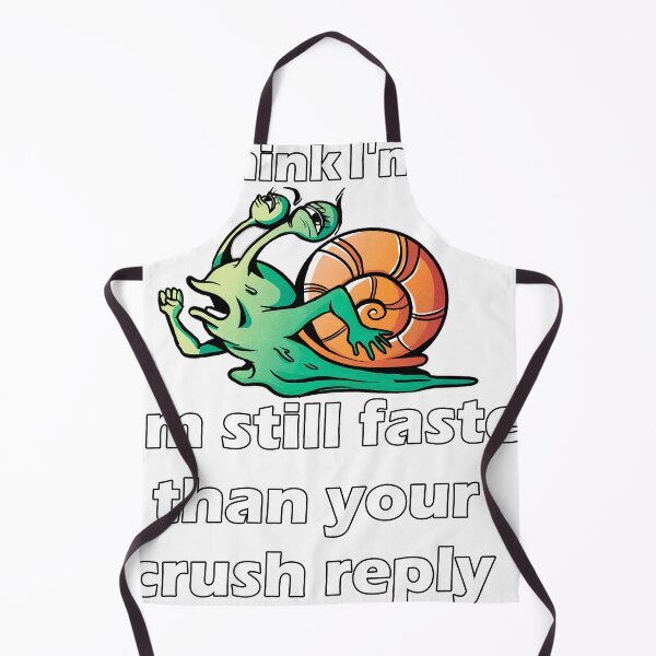 Item preview, funny snail running club team cute slug designed and sold by Sun Rise.