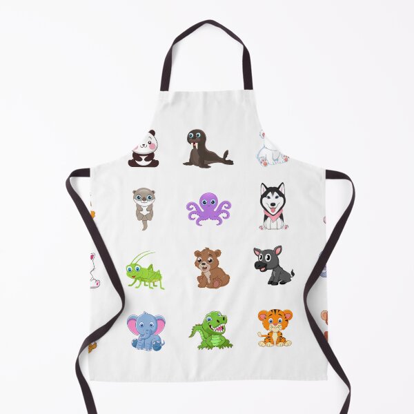 Item preview, Cute Animals designed and sold by Jujuzinha21.