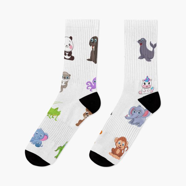 Item preview, Cute Animals designed and sold by Jujuzinha21.
