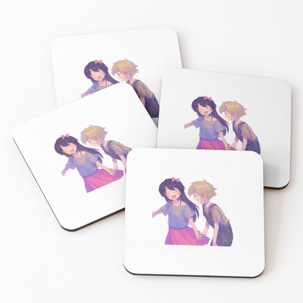 Item preview, OMORI, FAMILY designed and sold by Laura-Arso.