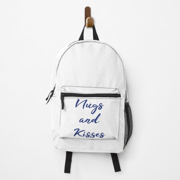 Item preview, Nugs and Kisses designed and sold by misskholeta.